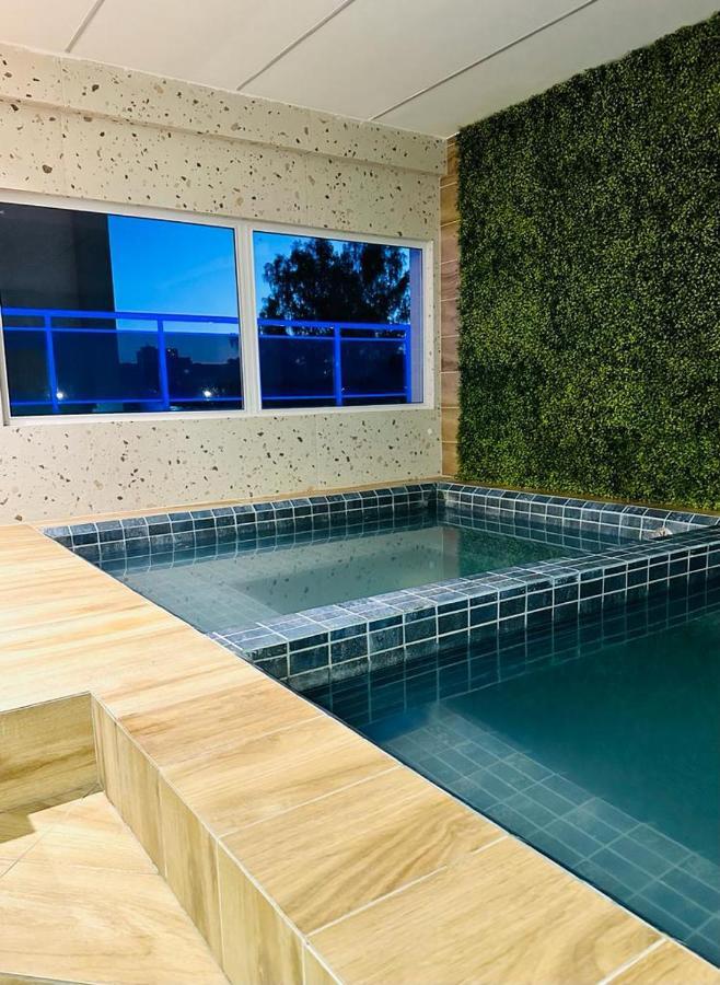 Lindo Com Vista Mar - Aquarius Apartamento