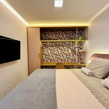 Aquarius Apartamento *