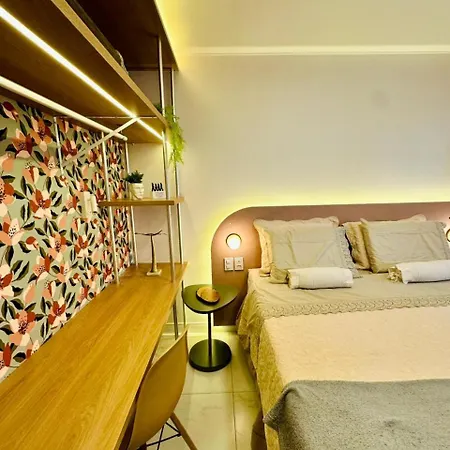 Apartamento Aquarius *