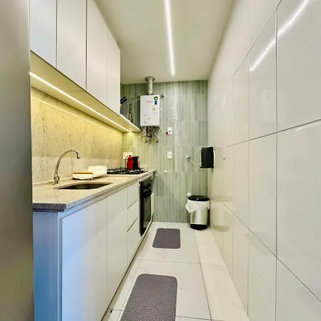 Aquarius Apartamento Fortaleza (Ceara)