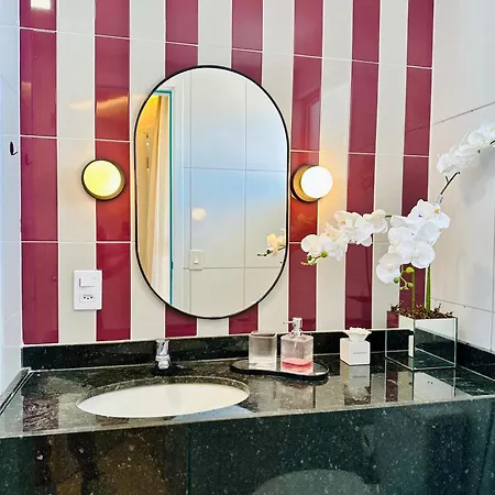 Apartamento Aquarius Fortaleza (Ceara)