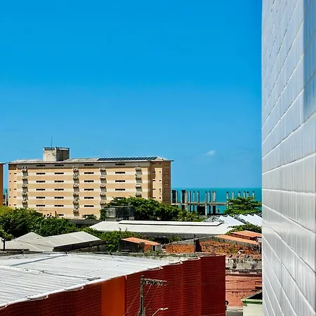 Aquarius Apartamento
