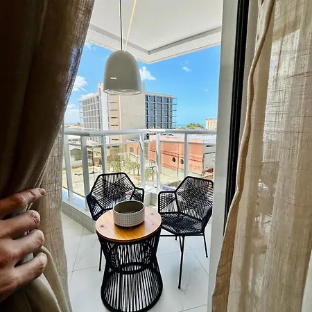 Apartamento Aquarius *
