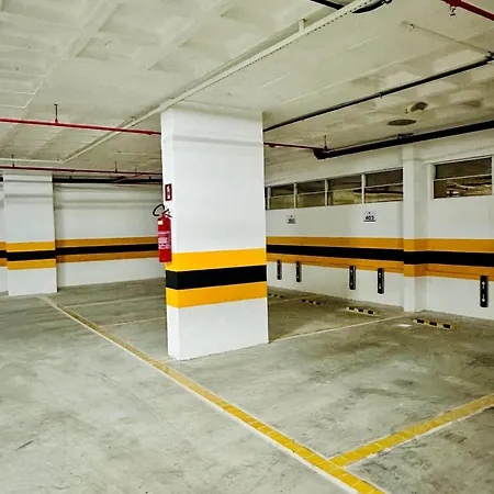 Aquarius Apartamento