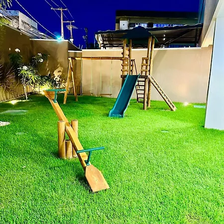 Apartamento Aquarius