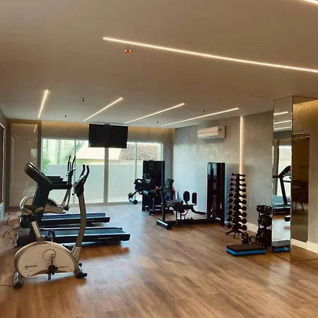 Apartamento Aquarius *