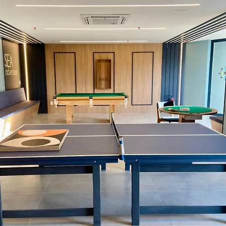 Apartamento Aquarius Fortaleza (Ceara)