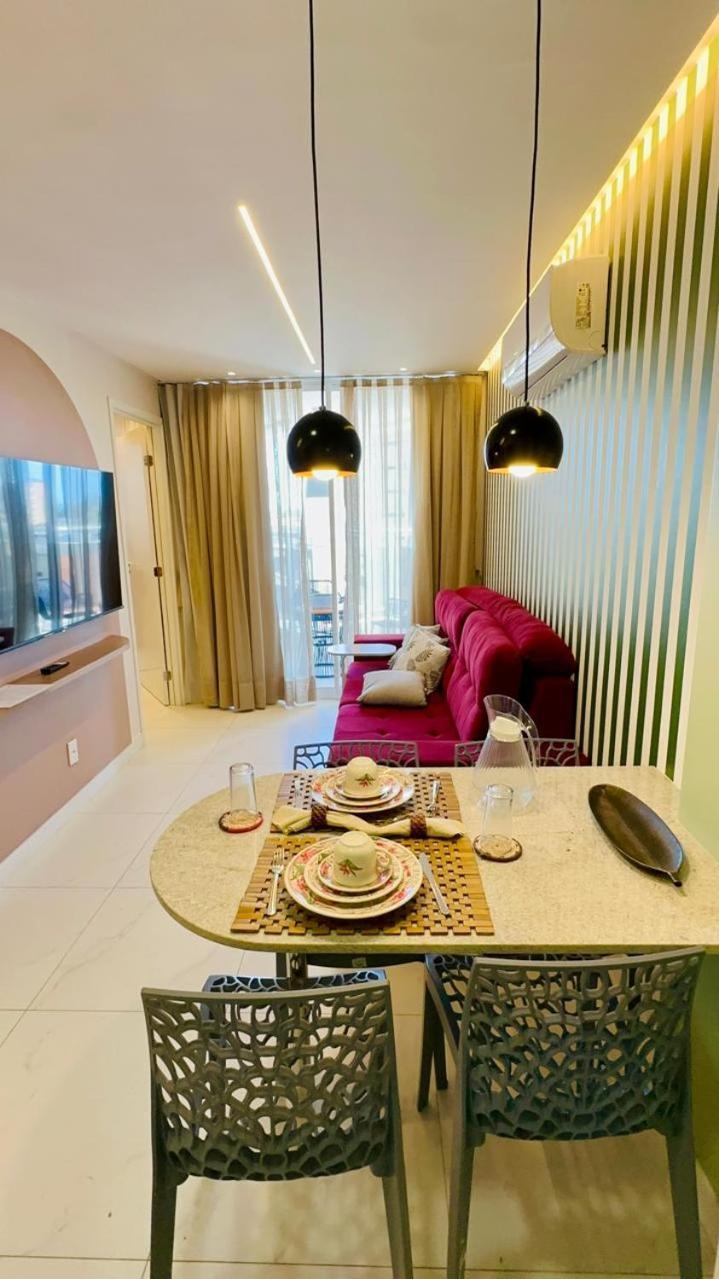 Aquarius Fortaleza (Ceara)