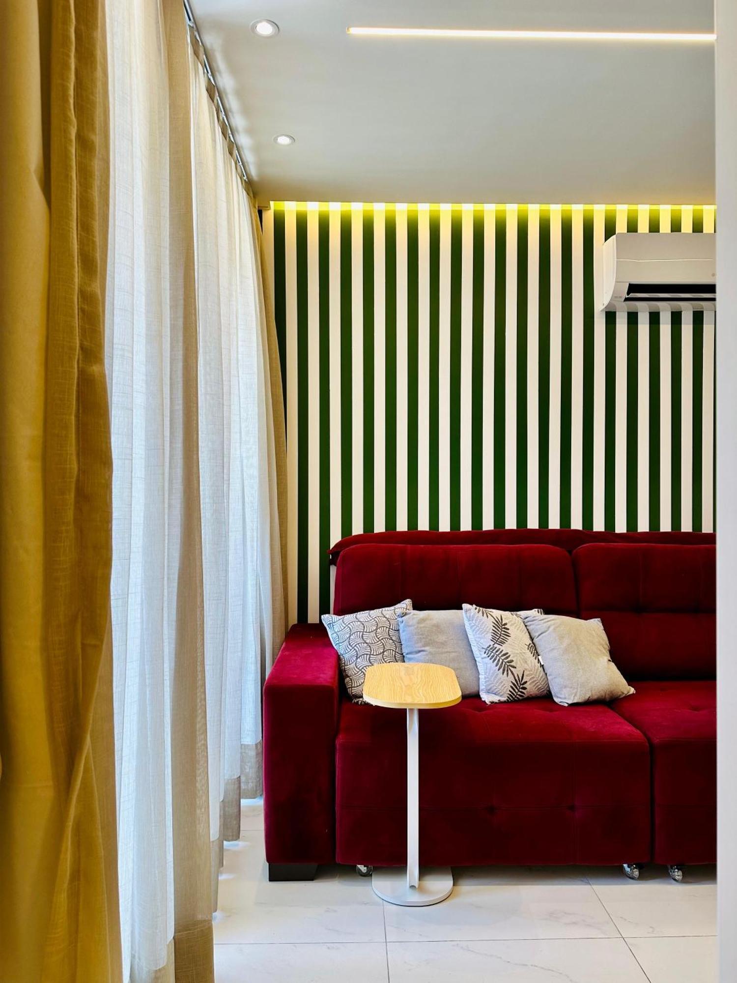 Apartamento Aquarius *