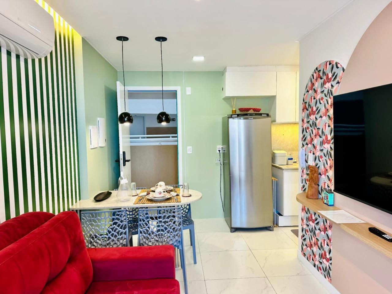 Apartamento Aquarius Fortaleza (Ceara)