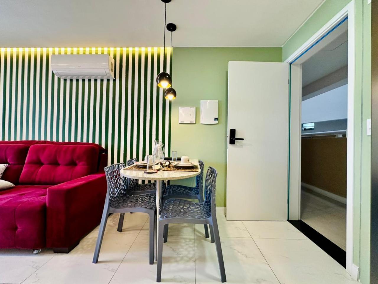 Apartamento Aquarius