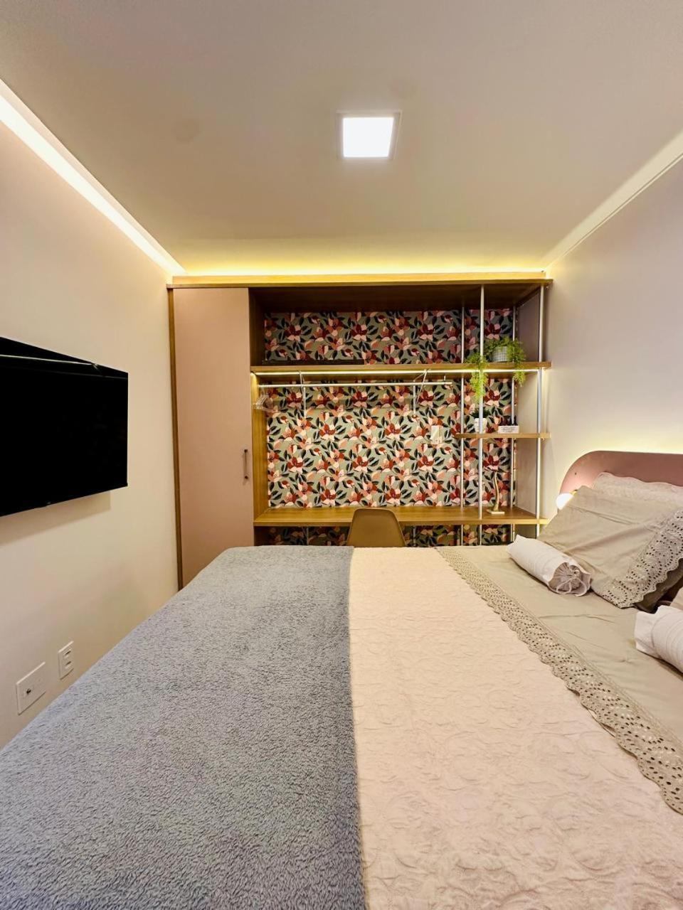 Aquarius Apartamento *