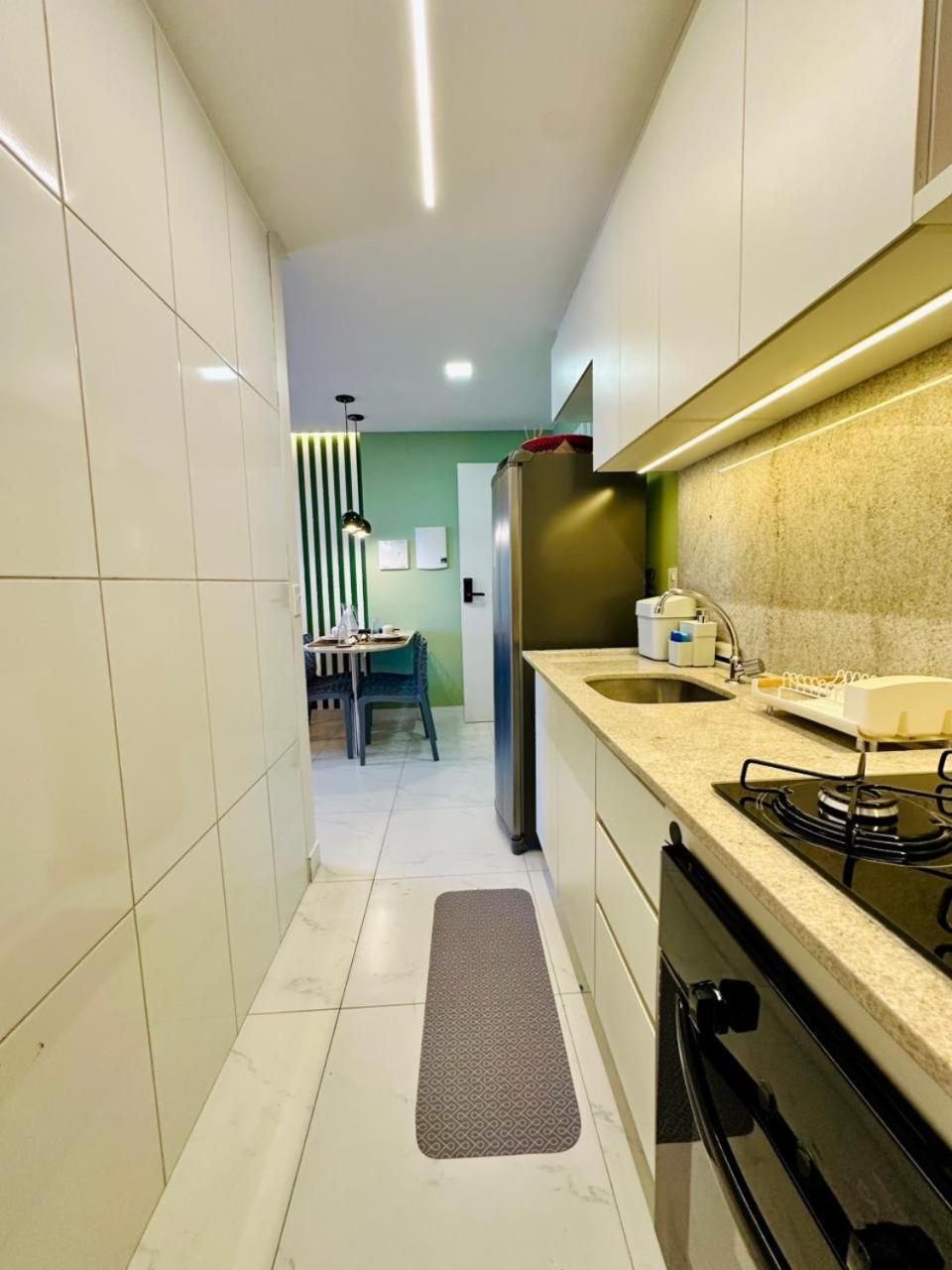 Aquarius Fortaleza (Ceara)