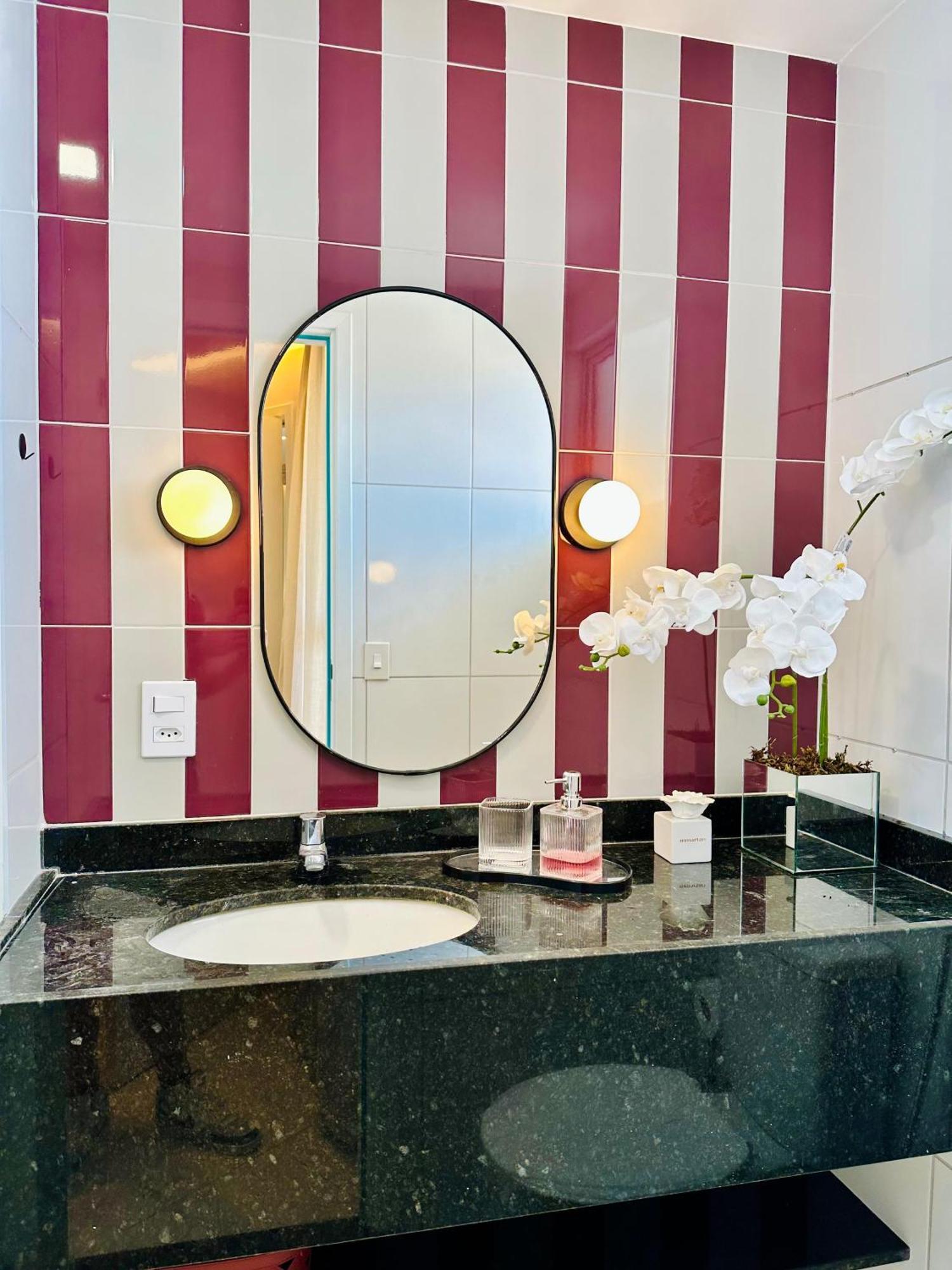 Apartamento Aquarius Fortaleza (Ceara)