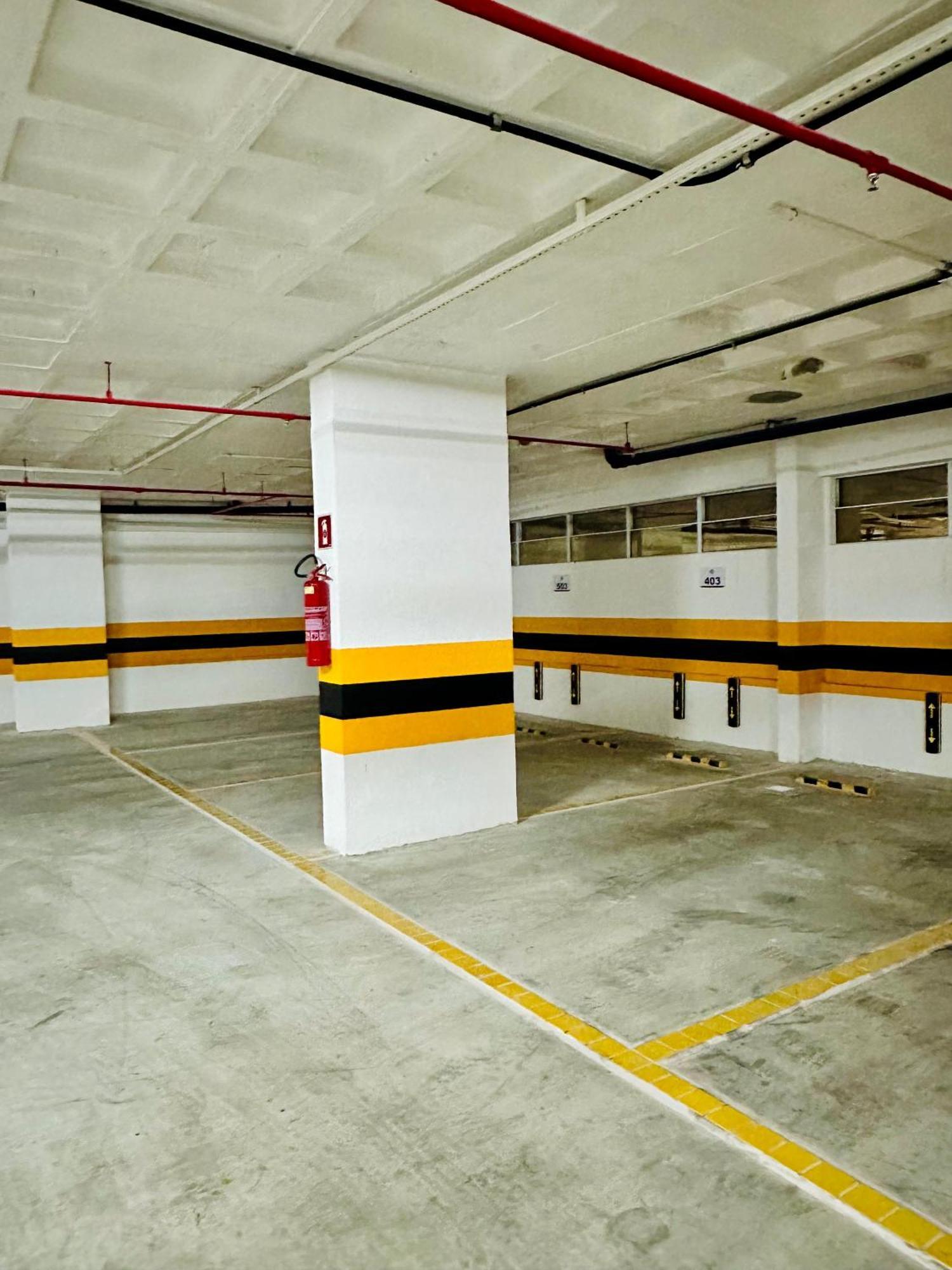 Aquarius Apartamento