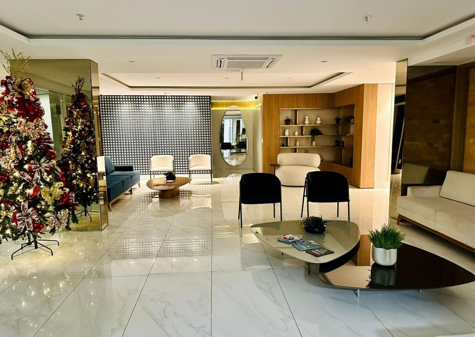 Aquarius Fortaleza (Ceara)