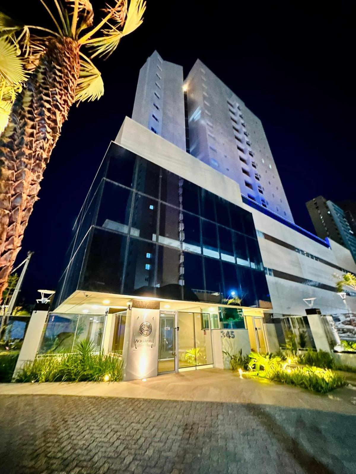 Aquarius * Fortaleza (Ceara)