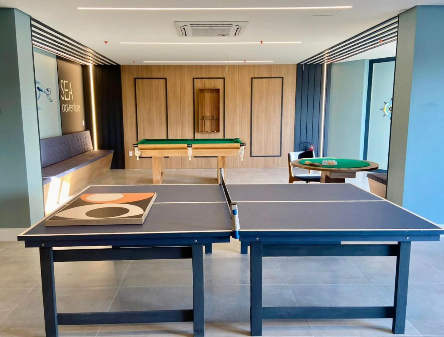 Apartamento Aquarius Fortaleza (Ceara)